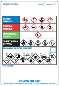 workplace-label-symbols - Cosmetic Labels by Blue Line Labels