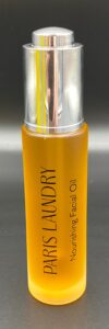 Dropper with Face Oil