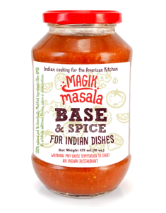 Labels for Sauce Jars