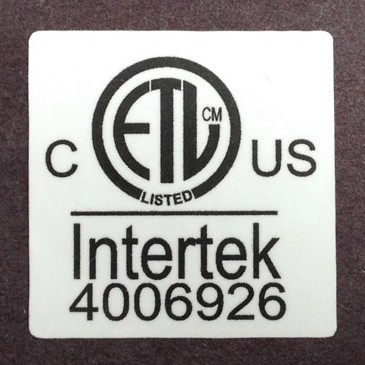 ul-certified-label