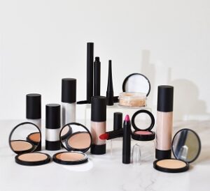 White Label Make Up Lip Stick Lip Gloss